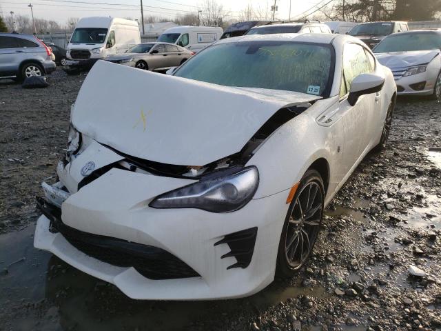 2020 TOYOTA 86 JF1ZNAA12L9753217