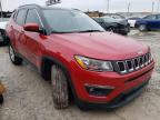 2018 JEEP  COMPASS