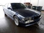 2001 BMW  7 SERIES