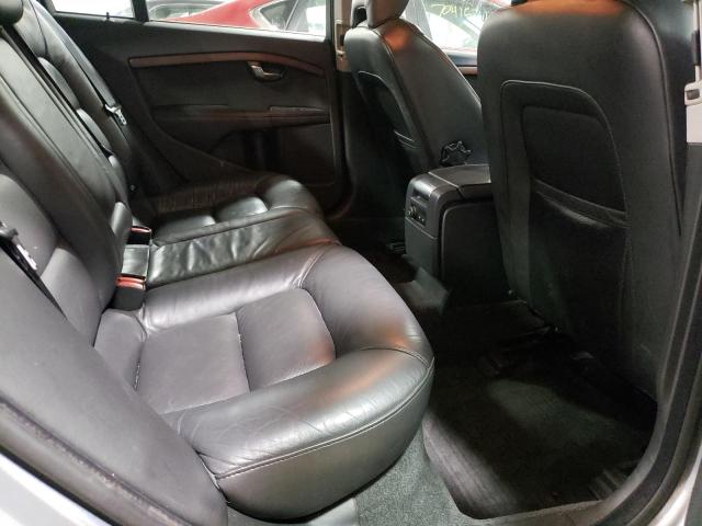 2011 VOLVO S80 T6 YV1902AH0B1138569