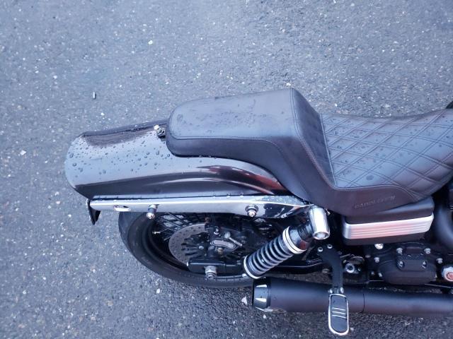 2009 HARLEY-DAVIDSON FXDF 1HD1GY4139K335383