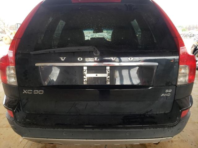 2010 VOLVO XC90 3.2 YV4982CZ9A1552725