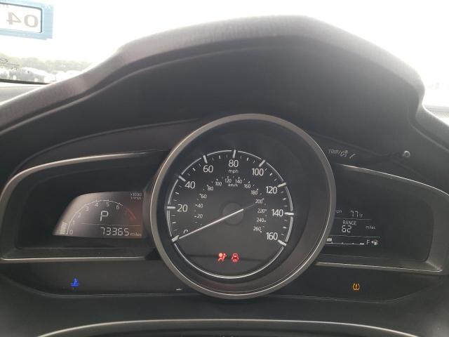 3MZBN1U75HM108756 Mazda 3 Sport 2017. Фото: 7