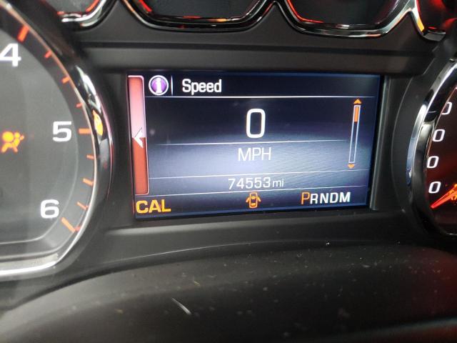 2016 GMC YUKON SLE 1GKS2AKC0GR246458