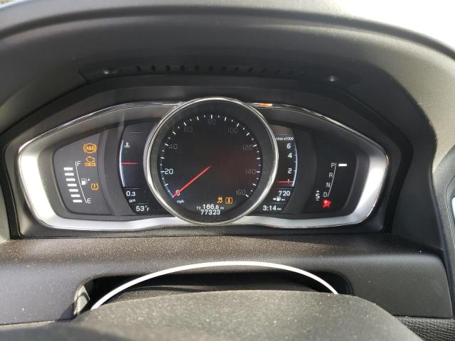 2016 VOLVO XC60 T6 PR YV449MRK1G2906415