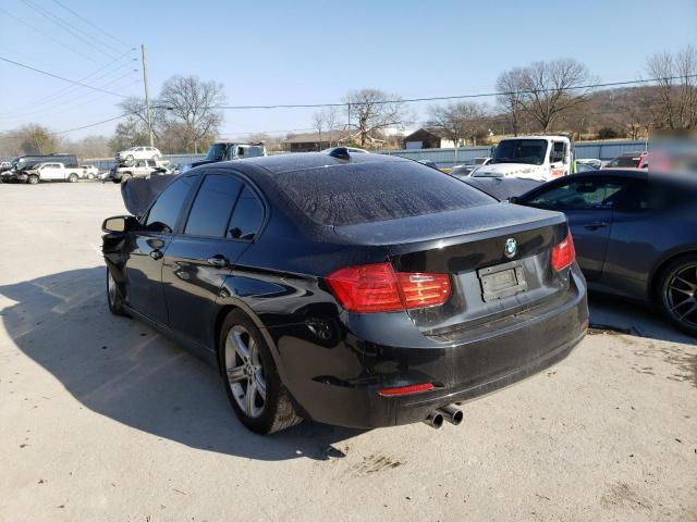 2013 BMW 28I WBA3A5C55DF357866
