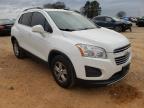 CHEVROLET TRAX 2016 foto