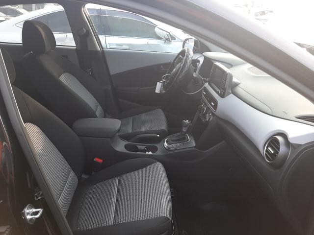 2021 HYUNDAI KONA SEL P KM8K62AAXMU691848