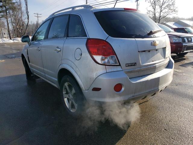 2012 CHEVROLET CAPTIVA SP 3GNFL4E57CS642944
