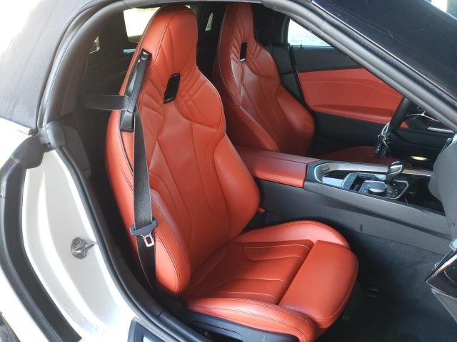 2020 BMW Z4 M40I WBAHF9C05LWW68280