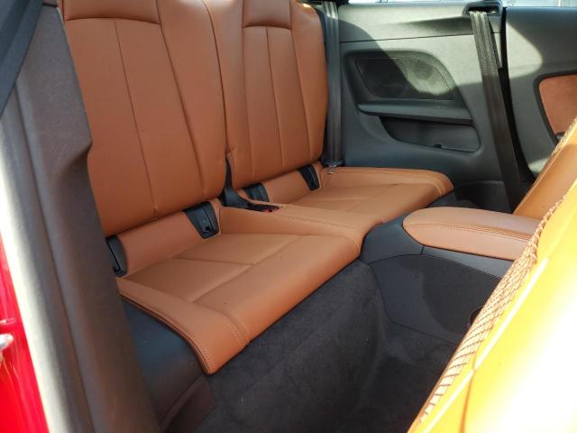 2018 AUDI TT TRUC5AFVXJ1012956