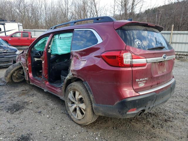 2019 SUBARU ASCENT 4S4WMACD8K3477193