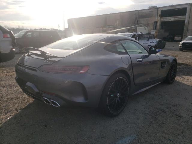 2020 MERCEDES-BENZ CPE230SL W1KYJ8AA4LA029477