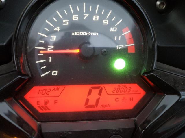 2015 HONDA CBR300 RA MLHNC5156F5100262