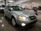 2009 SUBARU  OUTBACK