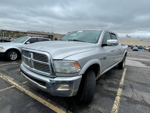 2012 DODGE RAM 2500 L 3C6TD5NT8CG291646