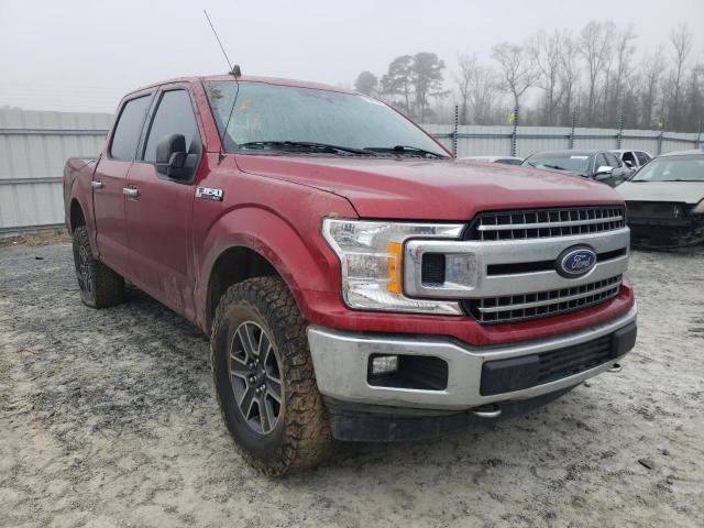 2019 Ford F150 Super for sale in Lumberton, NC