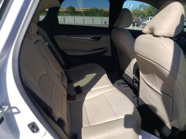 2021 INFINITI QX50 LUXE 3PCAJ5BA6MF116413