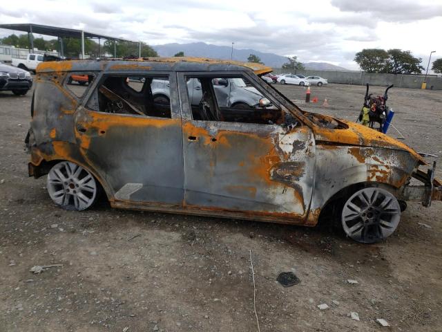 2020 KIA SOUL EX KNDJ33AU6L7107239