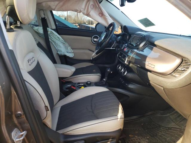 2016 FIAT 500X LOUNG ZFBCFXDT9GP388472