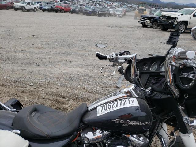 1HD1KBC15LB628304 Harley-Davidson Flhx 2020. Фото: 4