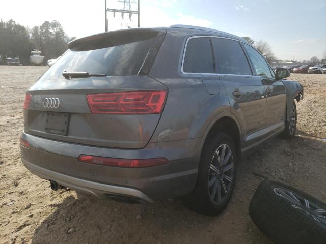 VIN WA1LHAF7XKD024781 2019 Audi Q7, Premium Plus no.4