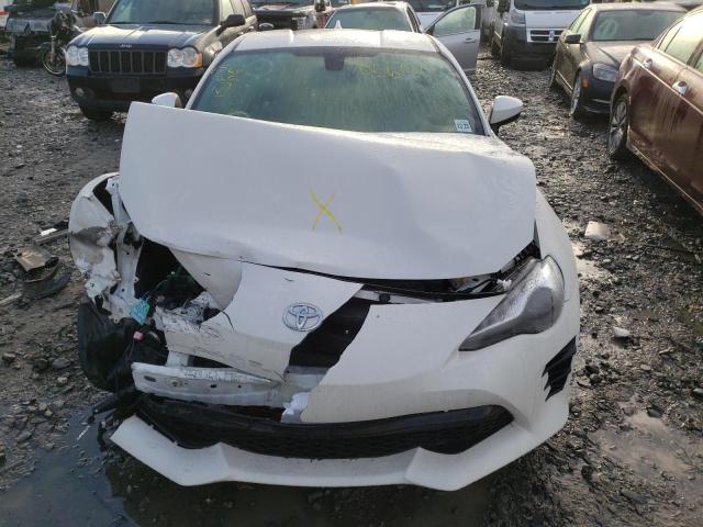 2020 TOYOTA 86 JF1ZNAA12L9753217