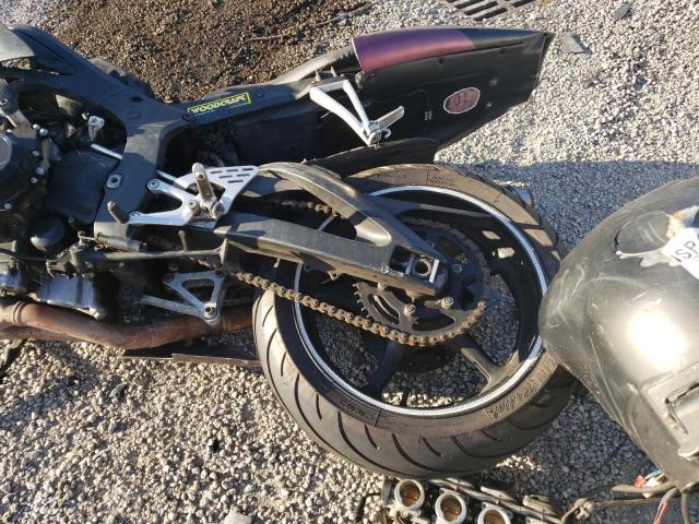 2004 YAMAHA FZS10 JYARN07E24A009367
