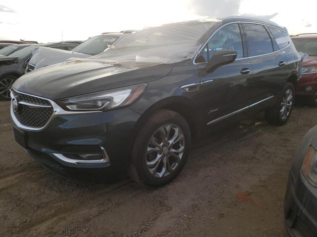 2020 BUICK ENCLAVE AV 5GAEVCKW0LJ199142