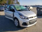 2016 CHEVROLET  SPARK