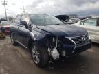 2015 LEXUS  RX350