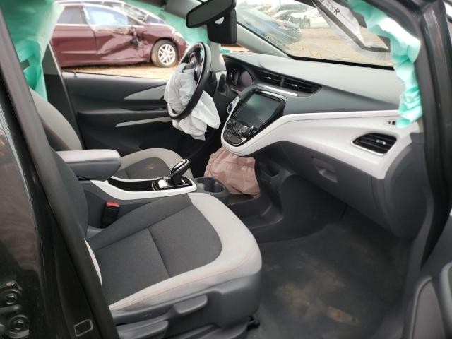 2017 CHEVROLET BOLT 1G1FW6S06H4183393
