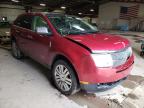 2009 LINCOLN  MKX