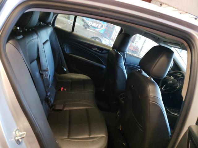 2018 BUICK REGAL ESSE W04GP6SX8J1065238