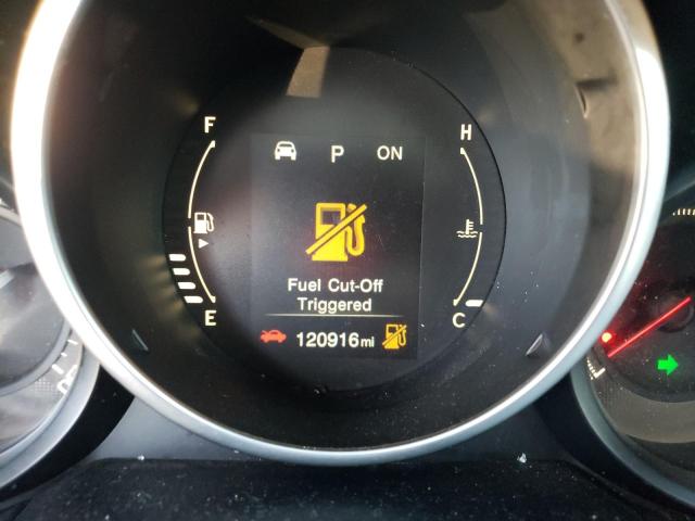 2016 FIAT 500X LOUNG ZFBCFXDT9GP388472