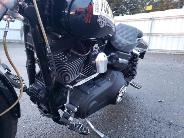 2009 HARLEY-DAVIDSON FXDF 1HD1GY4139K335383