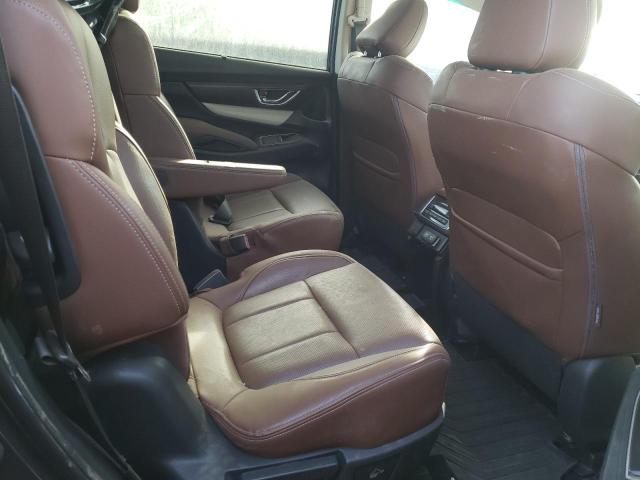 2019 SUBARU ASCENT TOU 4S4WMARD0K3436810