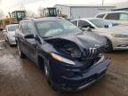 2014 JEEP  CHEROKEE