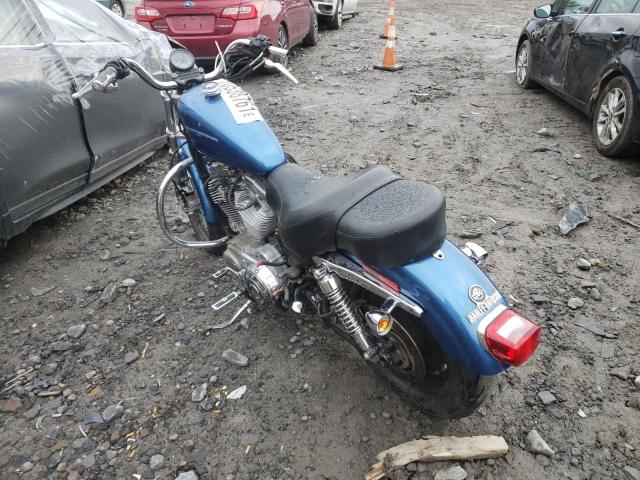 2006 HARLEY-DAVIDSON XL883 L 1HD4CMM126K455088