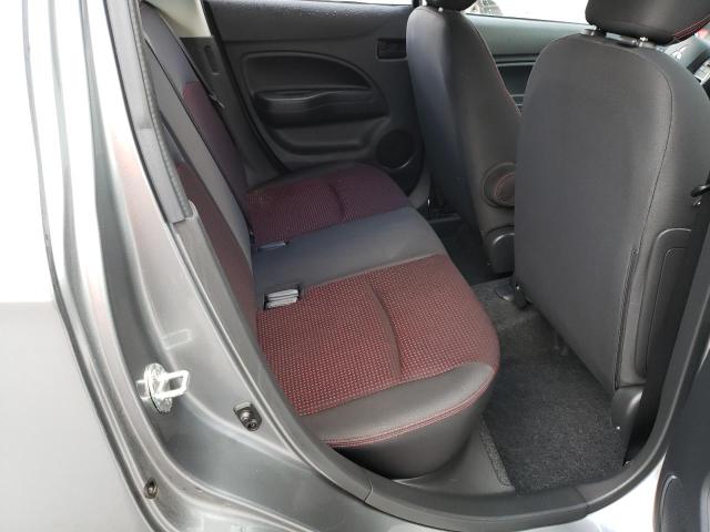 2020 MITSUBISHI MIRAGE LE ML32A5HJXLH001116