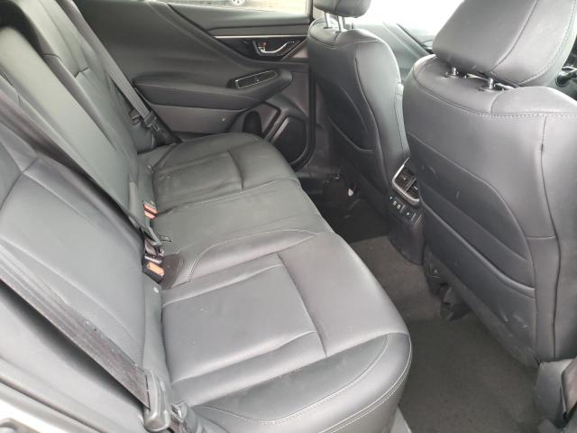 2021 SUBARU OUTBACK LI 4S4BTANCXM3211098