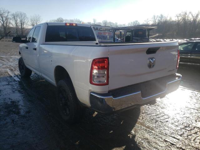 2020 RAM 2500 TRADE 3C6UR5HL9LG315258