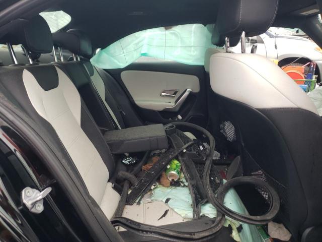 2019 MERCEDES-BENZ A 220 4MAT WDD3G4FBXKW022487