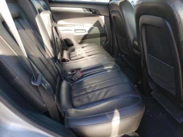 2012 CHEVROLET CAPTIVA SP 3GNFL4E57CS642944