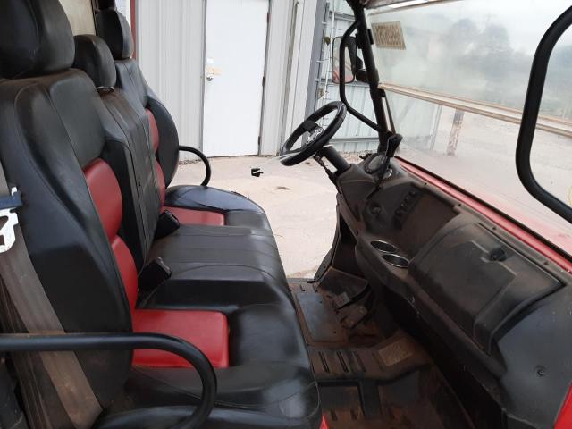 2015 ATV SIDEBYSIDE A7MSM34RCFB000936