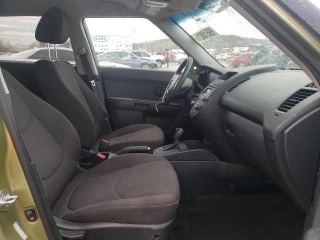 KNDJT2A50D7600189 KIA Soul