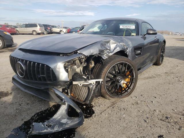 2020 MERCEDES-BENZ CPE230SL W1KYJ8AA4LA029477