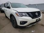 2019 NISSAN  PATHFINDER