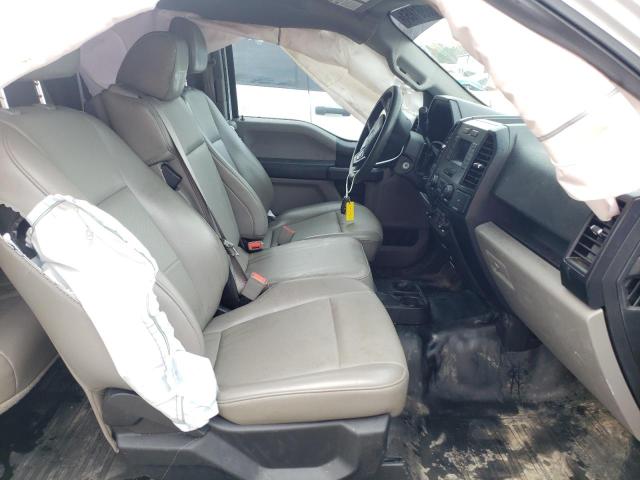2018 FORD F-150 1FTEX1CB4JKF66298