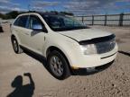 2008 LINCOLN  MKX